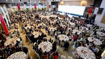 Vakıflar Genel Müdürlüğü 81 ilde iftar programı düzenleyecek