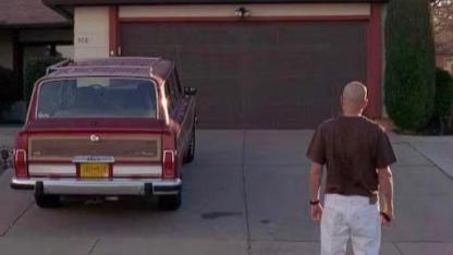 Walter White ile özdeşleşen ev satıldı!