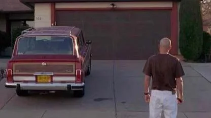 Walter White ile özdeşleşen ev satıldı!