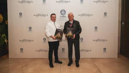 Winemaker’s Dinner artık bir kültür