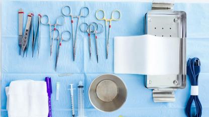 YABANCI UYRUKLULAR POLİKLİNİĞİ MALZEME ALIMI İLANI