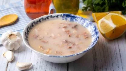 Yunanistan, işkembe çorbası için başvuruda mı bulunacak?