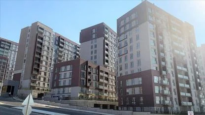 Yüzyılın Konut Projesi'nde bu hafta Isparta dahil 6 ilde kura çekilecek