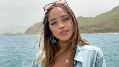 Zeynep Alkan'dan açıklama geldi!