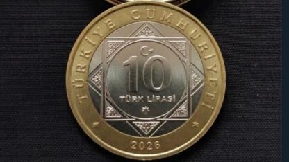 10 liralık madeni para görüntüsü gerçek mi? Yapay zeka mı?