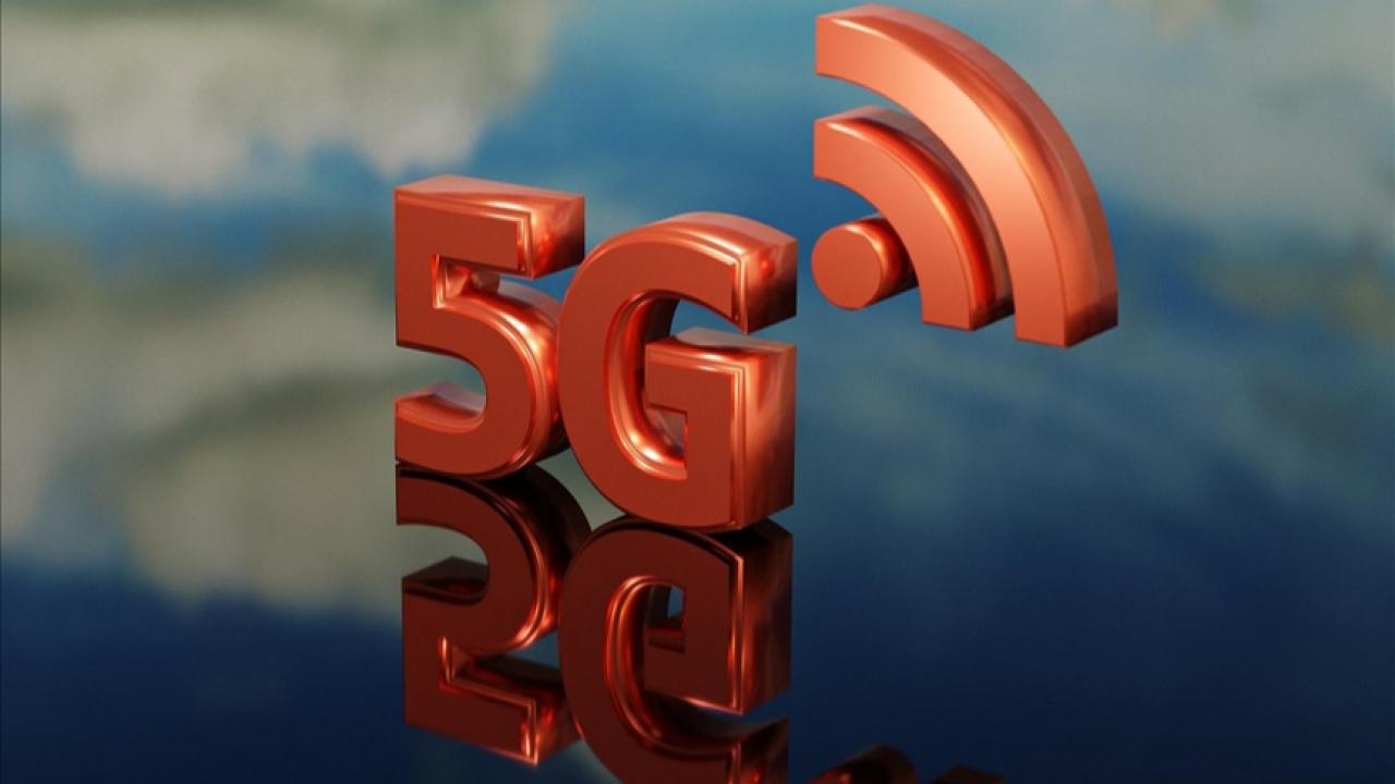 5G teknolojisi için geri sayım başladı!