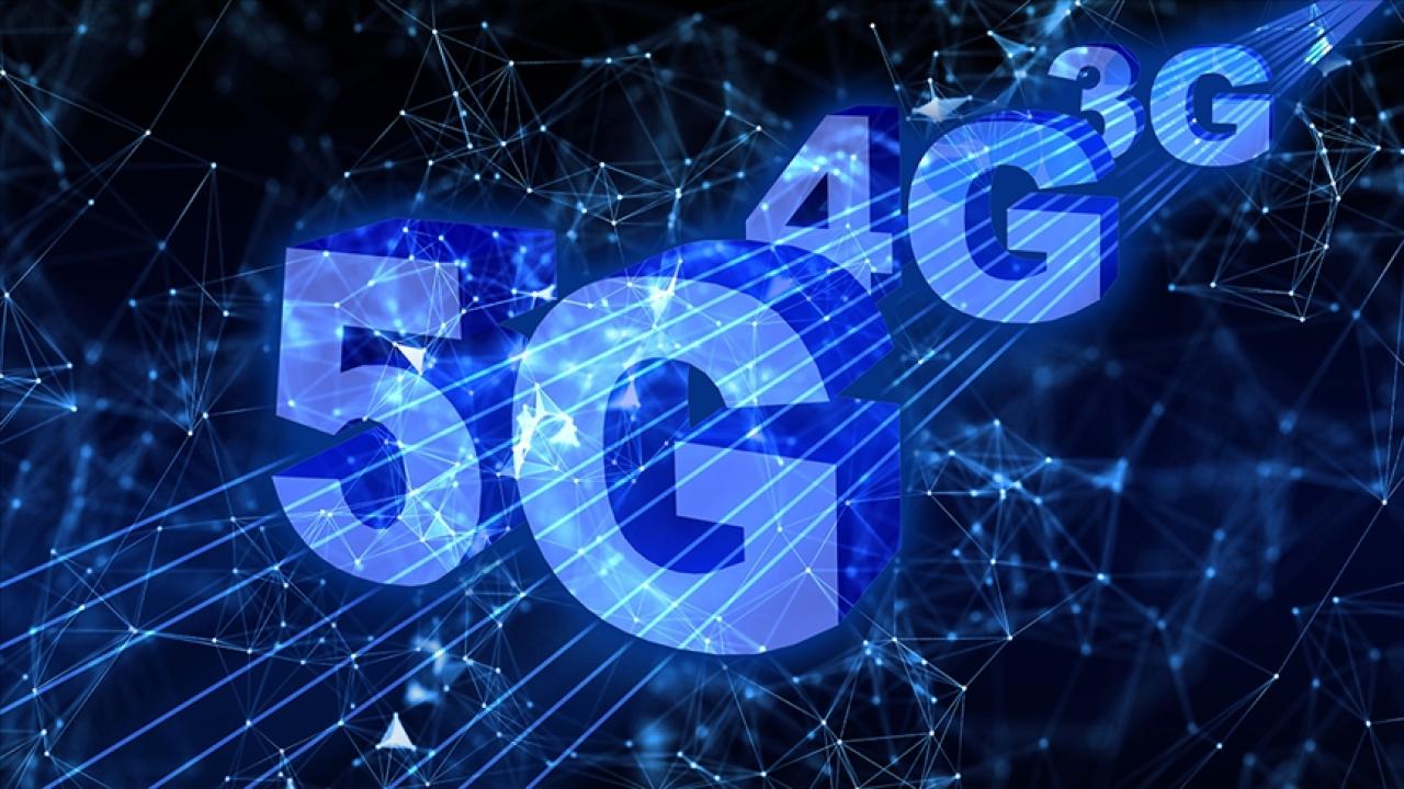5G teknolojisi için geri sayım başladı!