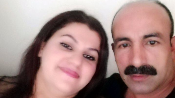 6 çocuk annesi eşini öldüren sanığa ağırlaştırılmış müebbet talebi