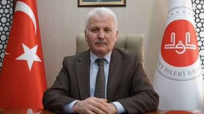 Ramazanda 'Alo Fetva Hattı'na gelen çağrı sayısı iki kat arttı