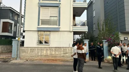 Eşini ve iki kızını öldüren polis hakkında 3 kez ağırlaştırılmış müebbet talebi