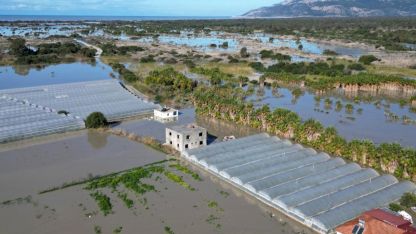 Aşırı hava olayları normalleşecek mi?