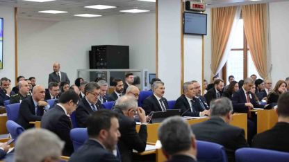 TBMM Plan ve Bütçe Komisyonu'nda Ekonomiye İlişkin Kanun Teklifi Görüşülüyor