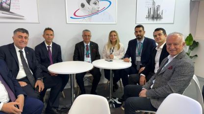 Kemer'den Almanya'da tur operatörlerine sıkı markaj