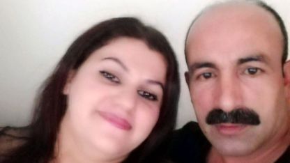 6 çocuk annesi eşini öldüren sanığa ağırlaştırılmış müebbet talebi