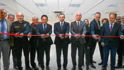 'Fetih ve fatih' konferansı