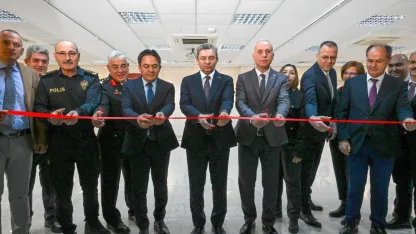 'Fetih ve fatih' konferansı