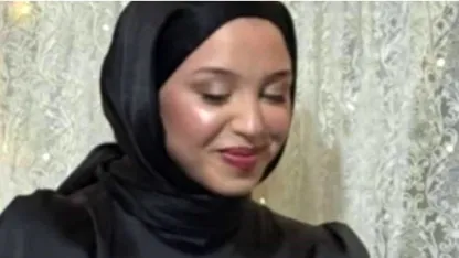 Motosikletiyle kaza yapan Goncagül öldü