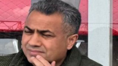 FIFA, Serik Spor'un sahibi Sadygov'u futboldan men etti