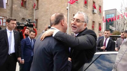 Bakan Işıkhan: "Türkiye 2026 yılında kadın istihdamını en fazla artıran ülke oldu"