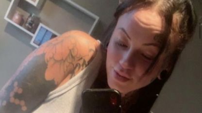 Göğüs ve karın gerdirme ameliyatına geldiği Antalya'da öldü