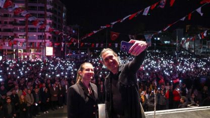 Atatürk’ün Antalya’ya gelişinin 96’ncı yılı kutlandı