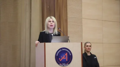 İki kardeş ülkenin kadınlarından güç birliği mesajı