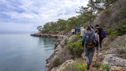 650 farklı aktivite: İşte Türkiye'de yapılacaklar listesi