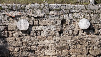 Kaleiçi’nde gizlenen 800 yıllık tarih ortaya çıktı