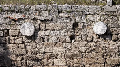 Kaleiçi’nde gizlenen 800 yıllık tarih ortaya çıktı