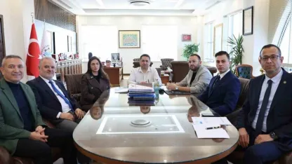 ALKÜ için taşımacılık ve akaryakıtta indirim anlaşması