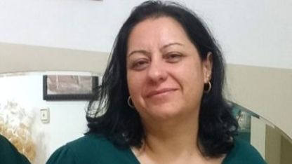 Yeliz öğretmen hayatını kaybetti