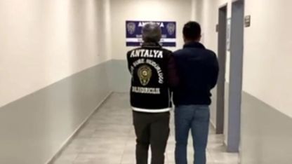 İş yerini 8,5 milyon lira dolandırdı