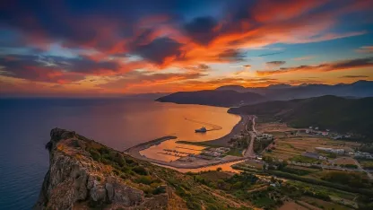 Antalya'nın arkeolojik hafızası gün yüzüne çıktı