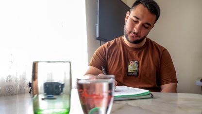 Can Suyu Projesi ile 10 ton su ücretsiz sağlanıyor