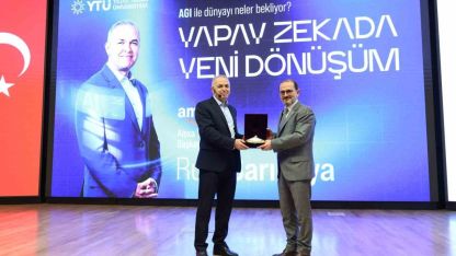 Yapay zekada küresel yarış: Çin hızla yaklaşıyor