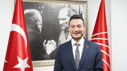 CHP ilçe başkanı ifade verdi