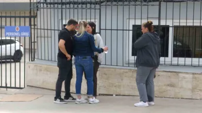 Parkta yürüyüş yapan adamı bıçaklayıp öldürdü, kızı "Babamın tek suçu orada bulunmaktı" dedi