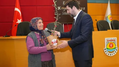 Zeytinyağında kalite yarışması düzenlendi