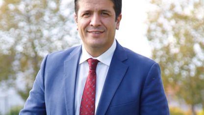 Eski Döşemealtı Belediye Başkanı Genç, tutuklandı