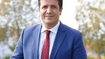 Eski Döşemealtı Belediye Başkanı Genç, tutuklandı