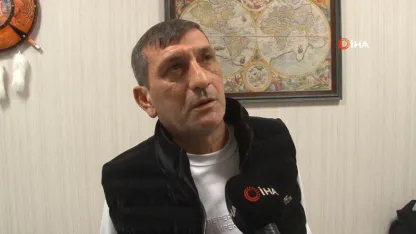 Damadının verdiği böbrekle yaşama tutundu: "Hayırlı damat’ diyorlar"