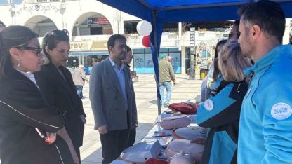 Ramazan’a özel sağlık bilgilendirmesi