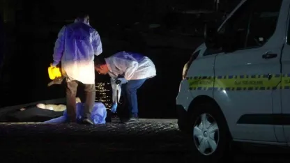 Antalya’da 30 metrelik falezlerden düşerek ölen müzisyenin son türküsü yürekleri yaktı