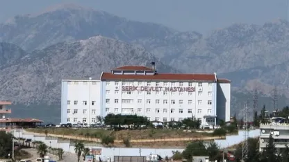 Hasta yakınları doktor ve hemşireye saldırdı