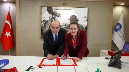 Çevre Dostu Çiftçi Kartı Projesi Gazipaşa’da büyüyor