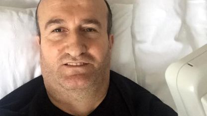 Arkeolojik kazı alanındaki çukura düşünce ayağında yüzde 3'lük engel oluştu; 1 milyon lira tazminat kararı çıktı