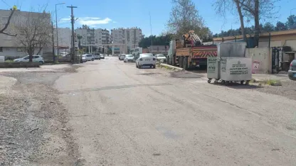 Antalya’da 20 yaşındaki genç motosiklet kazasında hayatını kaybetti