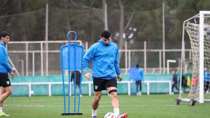 Sipay Bodrum FK, galibiyet serisini sürdürmek istiyor