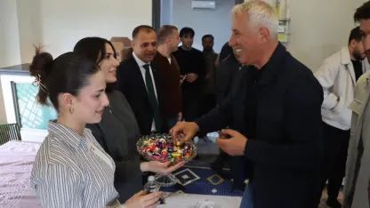 Muğlaspor'da bayram sevinci