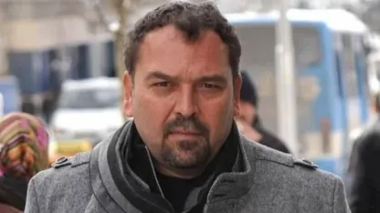 Gazeteci Fazıl Tunç hayatını kaybetti